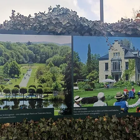 1 Apartamento Bad Essen